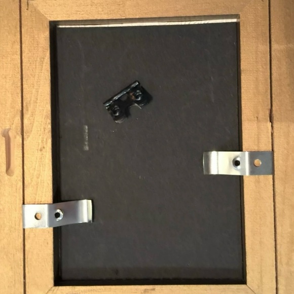 Framed Costume Jewelry Artwork - Picture 7 of 8